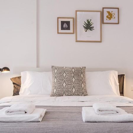 Wide Comfy Studio Apartment Centrally Located In Thissio Athene Buitenkant foto