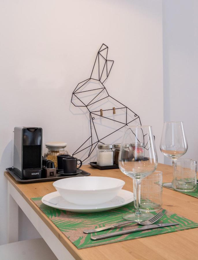 Wide Comfy Studio Apartment Centrally Located In Thissio Athene Buitenkant foto